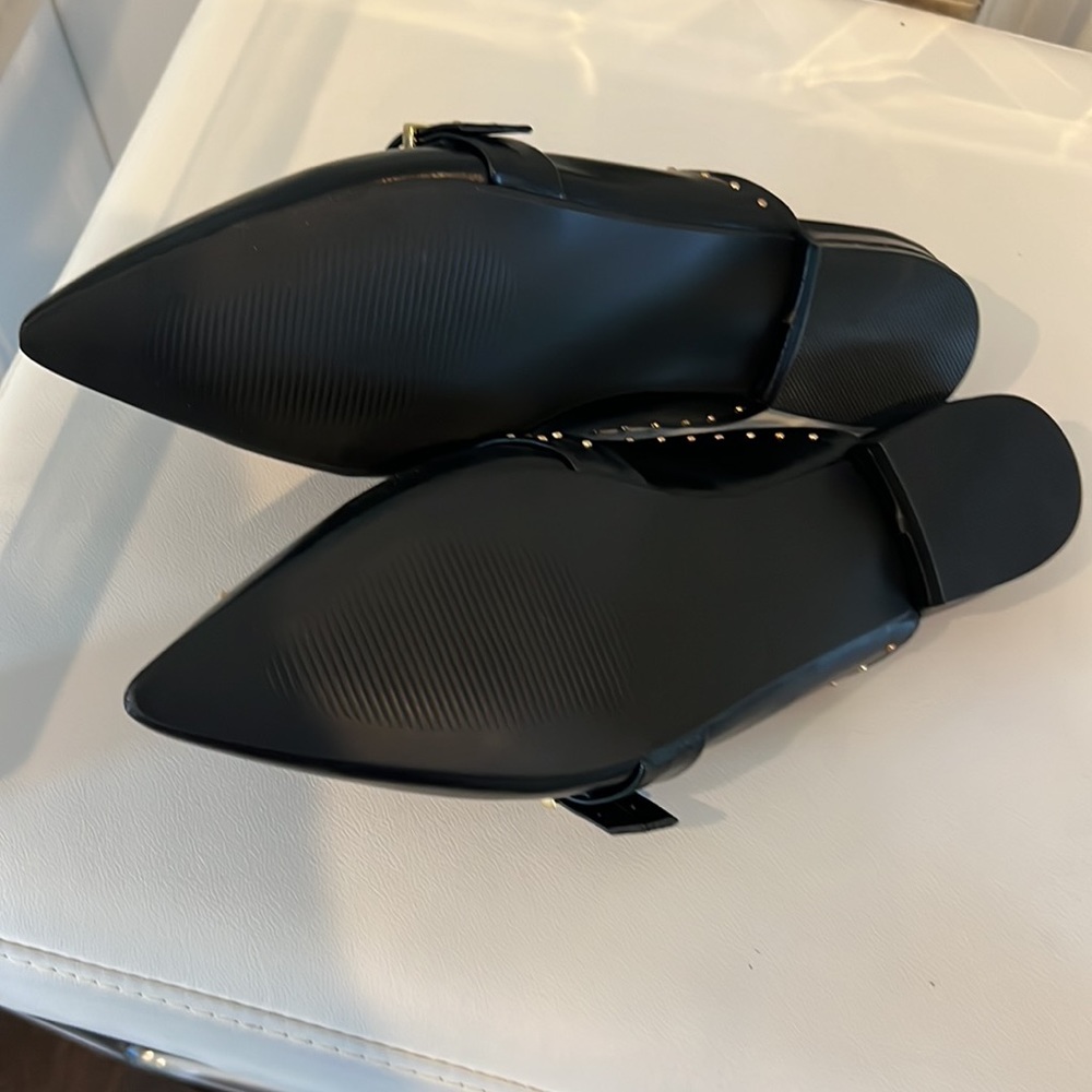 Brand New shoedazzle slides - Picture 5 of 5